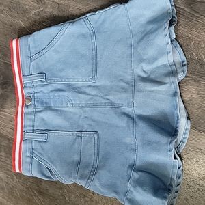 Kinderkind skirt size 7